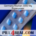 Germany Niubian 3000 Mg Superpower viagra3